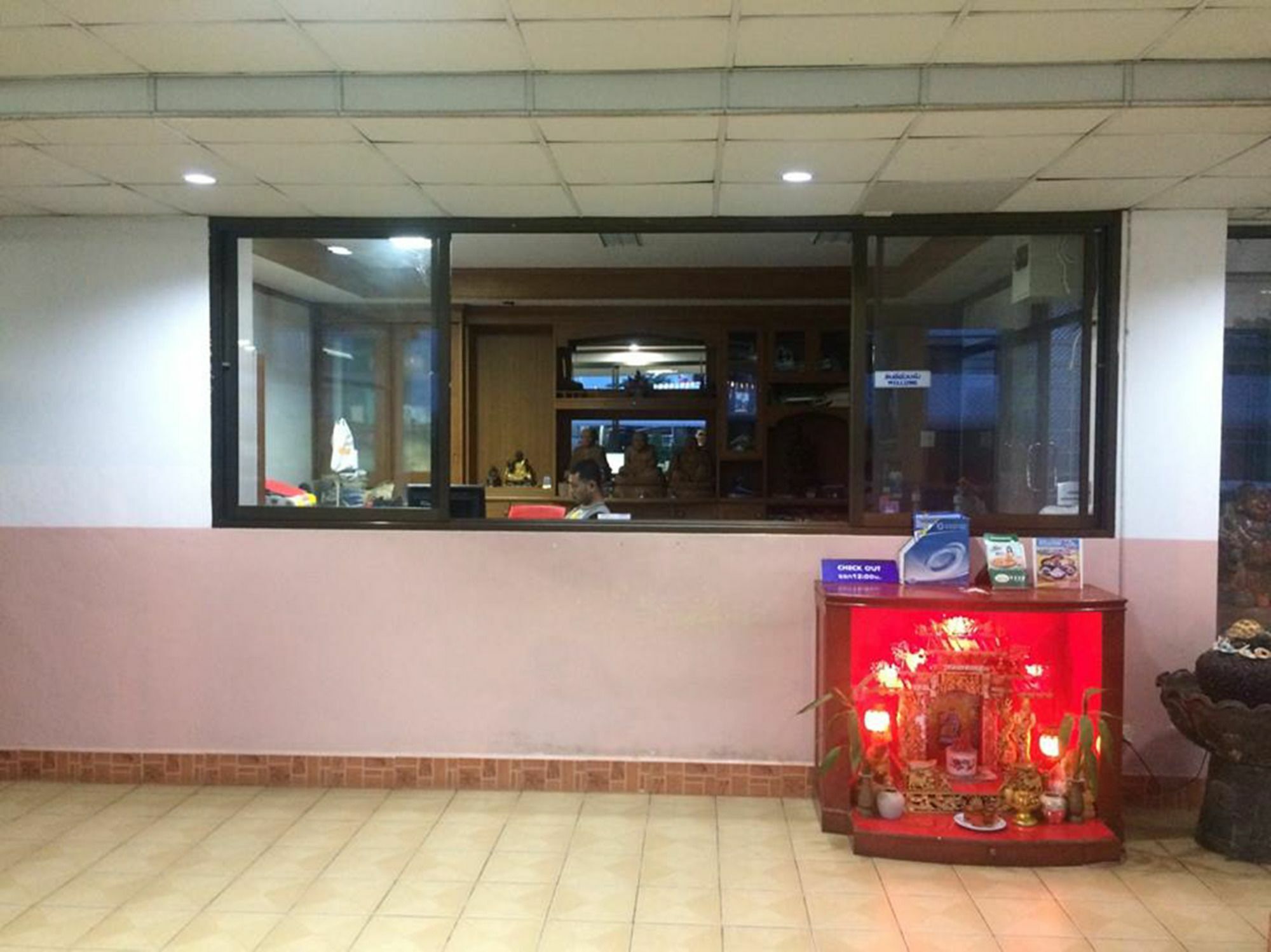 شقة Kritsadanakorn Mansion هات ياي المظهر الخارجي الصورة
