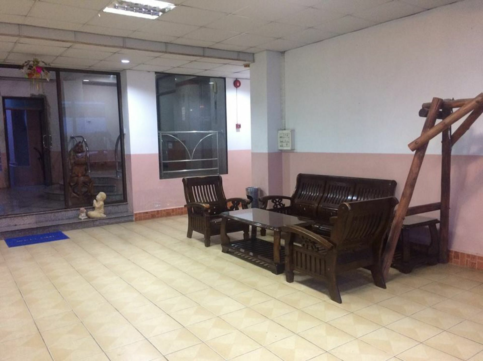 شقة Kritsadanakorn Mansion هات ياي المظهر الخارجي الصورة